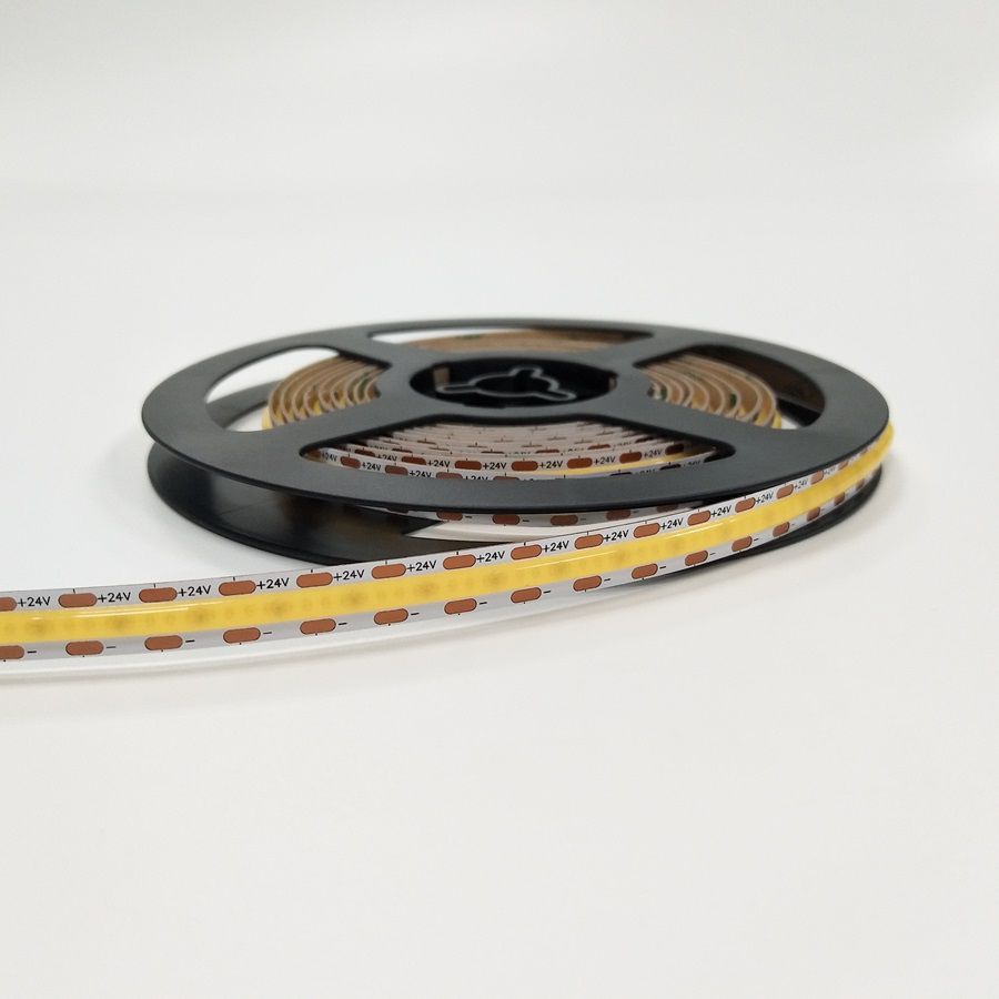 Free Cut COB LED Strip light 1